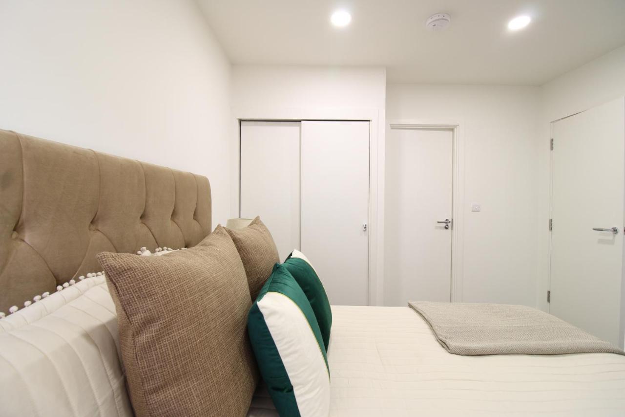 Virexxa Bedford Centre Apartamento Exterior foto